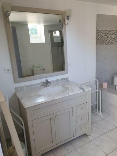 Apartamento La Cour