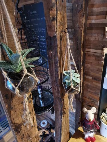 Naturogite Honfleur Centre Historique Avec Sauna Priv�