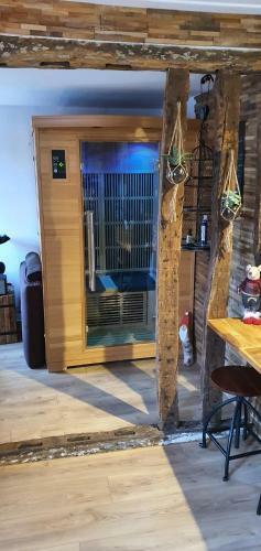 Naturogite Honfleur Centre Historique Avec Sauna Priv�