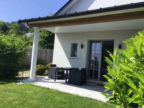 Apartamento Bel Air Studios