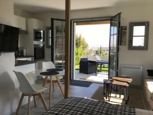 Apartamento Bel Air Studios