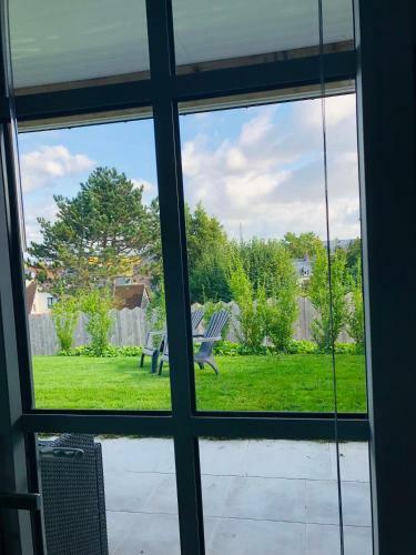 Apartamento Bel Air Studios