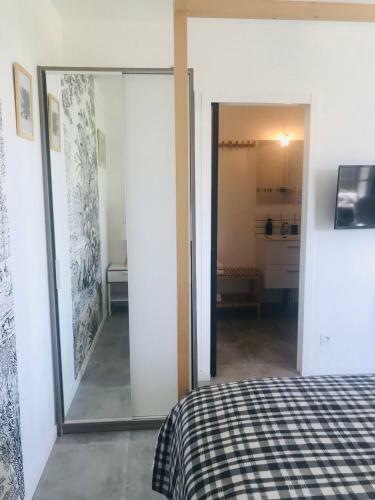 Apartamento Bel Air Studios