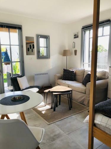 Apartamento Bel Air Studios
