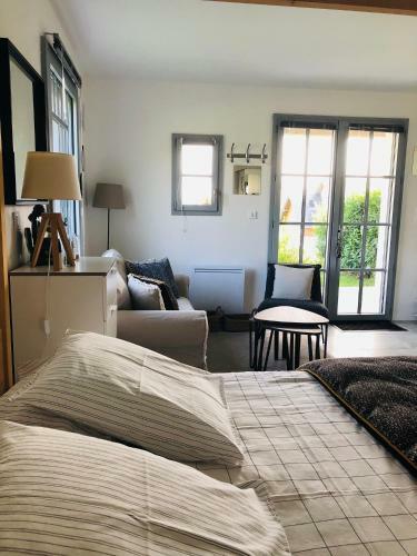 Apartamento Bel Air Studios