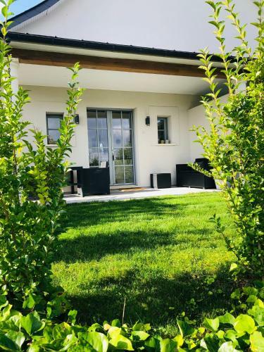 Apartamento Bel Air Studios