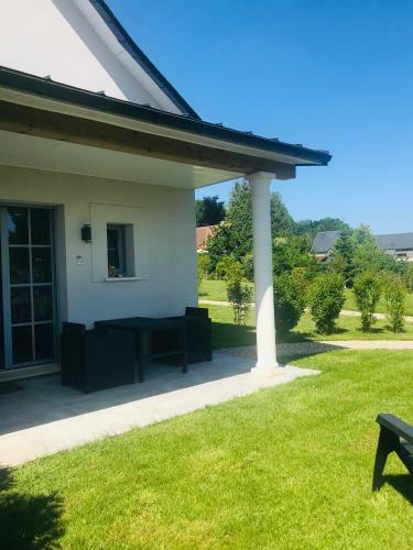 Apartamento Bel Air Studios