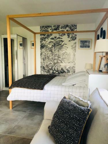Apartamento Bel Air Studios