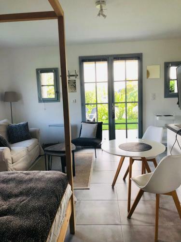 Apartamento Bel Air Studios