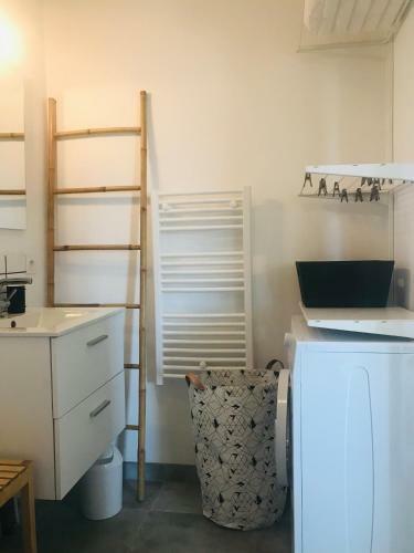 Apartamento Bel Air Studios
