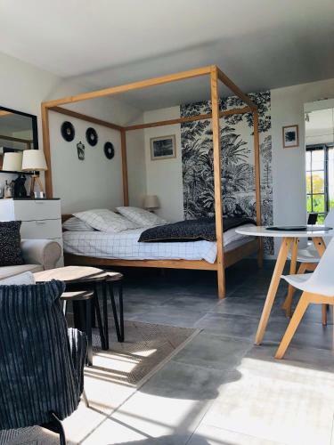 Apartamento Bel Air Studios