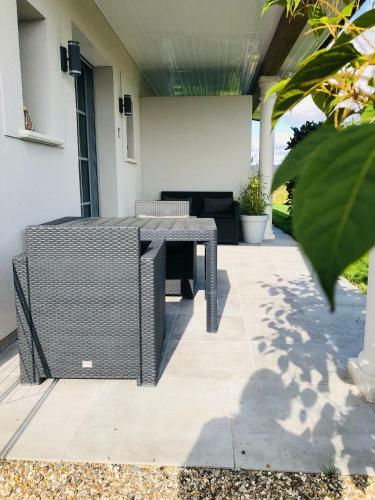 Apartamento Bel Air Studios