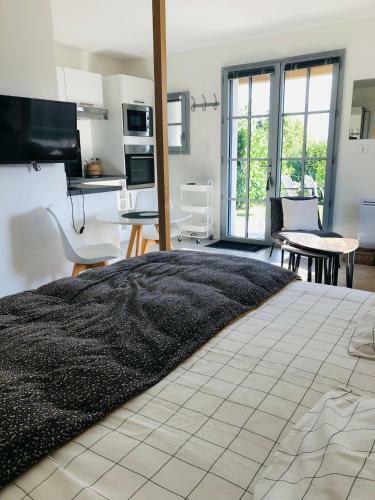 Apartamento Bel Air Studios