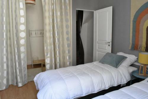 Apartamento Maison Montreuil