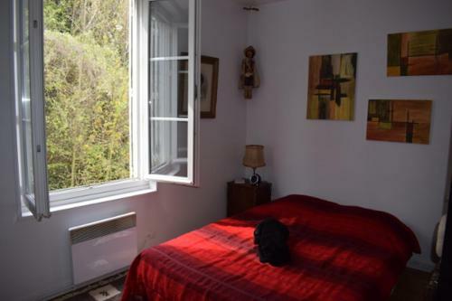 Apartamento Chez Eva