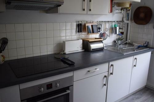 Apartamento Chez Eva