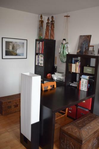 Apartamento Chez Eva