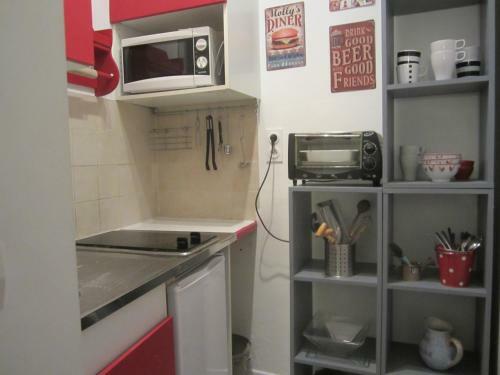 Apartamento Studio Centre Historique Honfleur