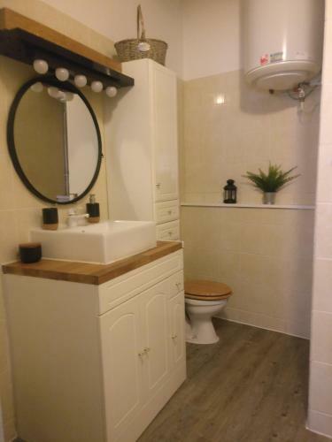 Apartamento Studio Centre Historique Honfleur