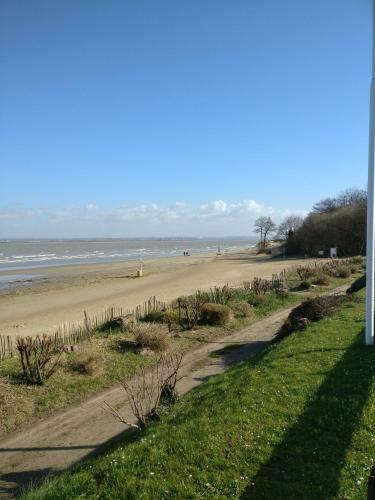 Apartamento Studio Centre Historique Honfleur