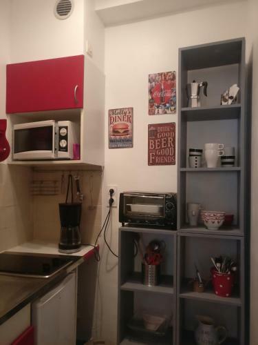 Apartamento Studio Centre Historique Honfleur