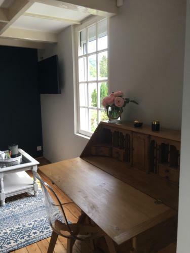 Bed & Breakfast Les Pommiers