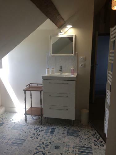 Bed & Breakfast Les Pommiers