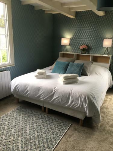 Bed & Breakfast Les Pommiers