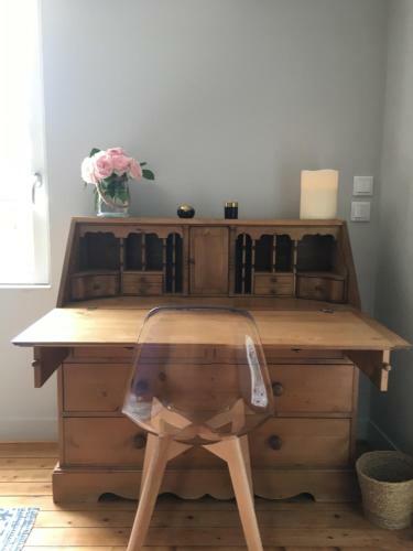 Bed & Breakfast Les Pommiers