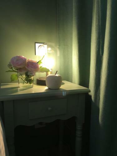 Bed & Breakfast Les Pommiers