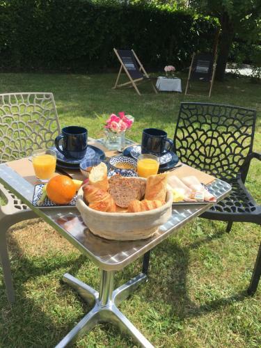 Bed & Breakfast Les Pommiers