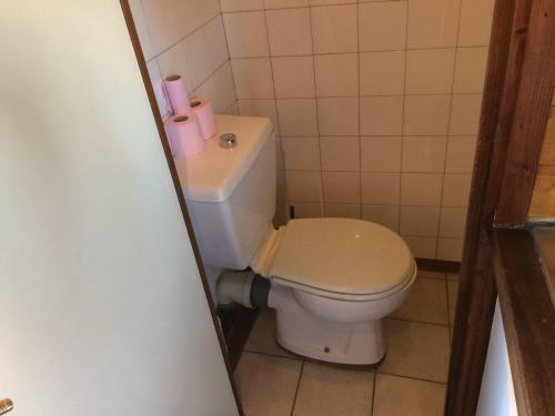 Apartamento Le Carre