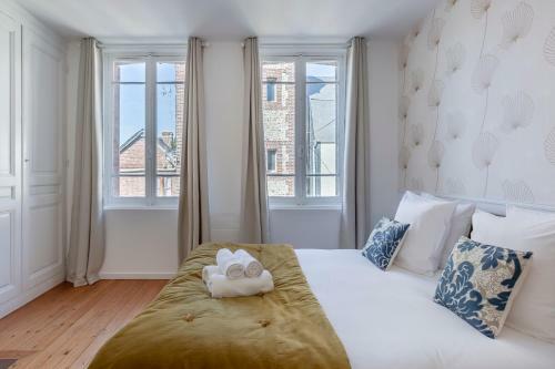 Apartamento La Suite - Honfleur