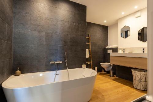 Apartamento La Suite - Honfleur