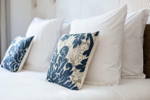 Apartamento La Suite - Honfleur