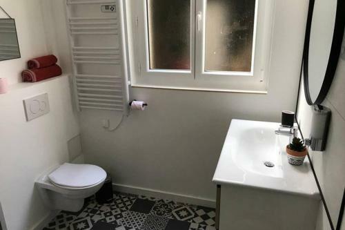 Apartamento La Buvette