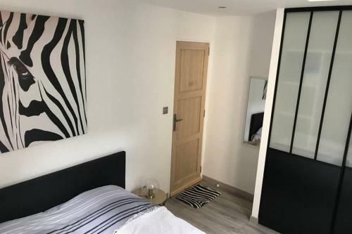 Apartamento La Buvette