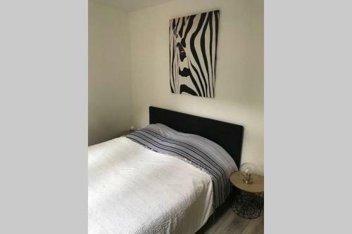 Apartamento La Buvette