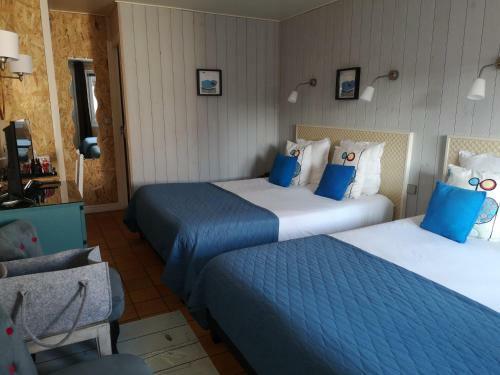 Hotel H�tel Monet