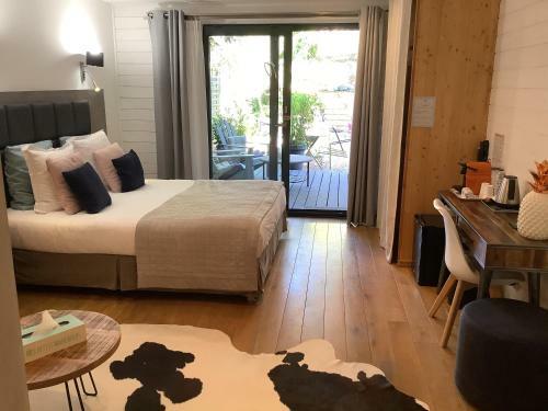 Hotel H�tel Monet