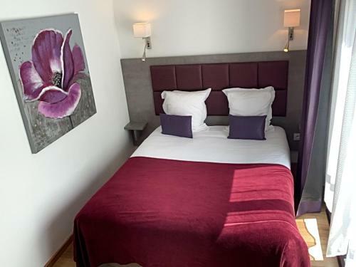 Hotel H�tel Monet