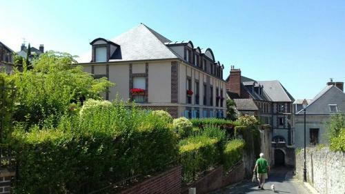 Apartamento R�sidence Des Impressionnistes