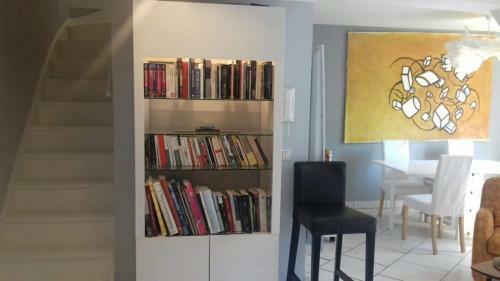 Apartamento R�sidence Des Impressionnistes