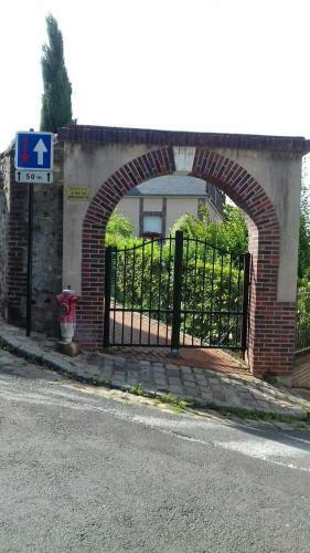 Apartamento R�sidence Des Impressionnistes