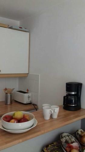 Apartamento R�sidence Des Impressionnistes