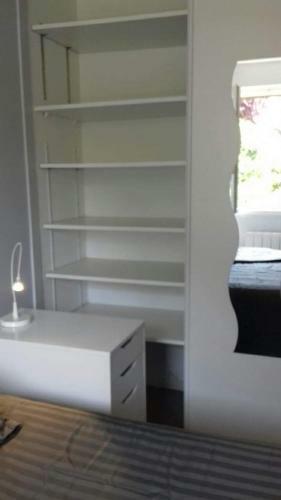 Apartamento R�sidence Des Impressionnistes