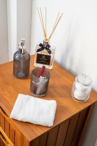 Apartamento Le Romantica - Les Suites Romantiques Honfleur