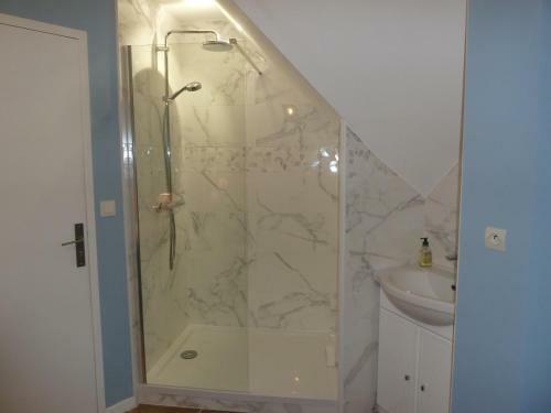 Hostal R�sidence Honfleuraise