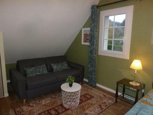Hostal R�sidence Honfleuraise
