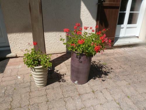 Hostal R�sidence Honfleuraise